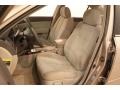 Golden Beige - Sonata GLS Photo No. 5