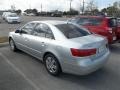 Bright Silver - Sonata GLS Photo No. 6