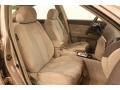 Golden Beige - Sonata GLS Photo No. 11