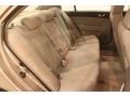 Golden Beige - Sonata GLS Photo No. 12
