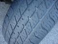 Silverstone Metallic - TrailBlazer LS Photo No. 17