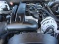 Silverstone Metallic - TrailBlazer LS Photo No. 18