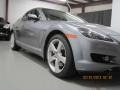 Sunlight Silver Metallic - RX-8  Photo No. 9