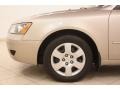 Golden Beige - Sonata GLS Photo No. 16