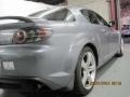 2005 Sunlight Silver Metallic Mazda RX-8   photo #20