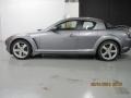 2005 Sunlight Silver Metallic Mazda RX-8   photo #23