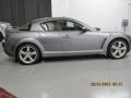 2005 Sunlight Silver Metallic Mazda RX-8   photo #24