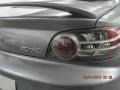 2005 Sunlight Silver Metallic Mazda RX-8   photo #30