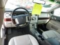 Light Sage Metallic - MKZ Sedan Photo No. 10