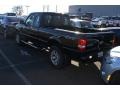 Black - Ranger XLT SuperCab 4x4 Photo No. 2