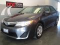 Magnetic Gray Metallic - Camry LE Photo No. 1