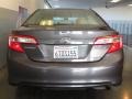 Magnetic Gray Metallic - Camry LE Photo No. 4