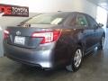 Magnetic Gray Metallic - Camry LE Photo No. 5