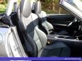Sterling Grey Metallic - Z4 2.5i Roadster Photo No. 17