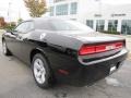 Pitch Black - Challenger SXT Photo No. 2