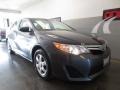Magnetic Gray Metallic - Camry LE Photo No. 7