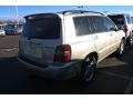 Millenium Silver Metallic - Highlander Limited 4WD Photo No. 2