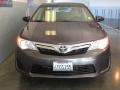 Magnetic Gray Metallic - Camry LE Photo No. 8