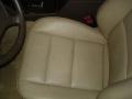 Spruce Green Metallic - C 280 Sedan Photo No. 18