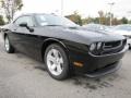 Pitch Black - Challenger SXT Photo No. 4