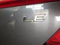 Magnetic Gray Metallic - Camry LE Photo No. 10