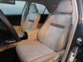 Magnetic Gray Metallic - Camry LE Photo No. 15