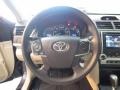 Magnetic Gray Metallic - Camry LE Photo No. 19