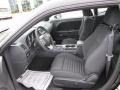 Pitch Black - Challenger SXT Photo No. 6