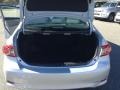 2013 Classic Silver Metallic Toyota Corolla LE  photo #3