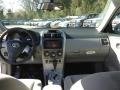 2013 Classic Silver Metallic Toyota Corolla LE  photo #4