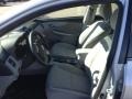 2013 Classic Silver Metallic Toyota Corolla LE  photo #5