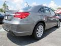 Tungsten Metallic - 200 Touring Sedan Photo No. 3