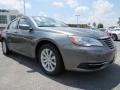 Tungsten Metallic - 200 Touring Sedan Photo No. 4