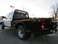 2012 Bright White Dodge Ram 4500 HD SLT Crew Cab Chassis 4x4  photo #2