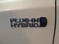 2012 Toyota Prius Plug-in Hybrid Advanced Badge and Logo Photo