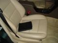 Spruce Green Metallic - C 280 Sedan Photo No. 25