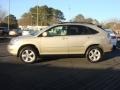 2004 Savannah Beige Metallic Lexus RX 330 AWD  photo #4