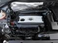 2.0 Liter FSI Turbocharged DOHC 16-Valve VVT 4 Cylinder 2010 Volkswagen Tiguan SE Engine
