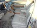 2004 Savannah Beige Metallic Lexus RX 330 AWD  photo #6