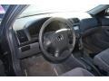2003 Eternal Blue Pearl Honda Accord LX Sedan  photo #5