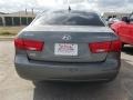 Willow Gray - Sonata GLS Photo No. 2