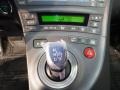  2012 Prius Plug-in Hybrid Advanced ECVT Automatic Shifter