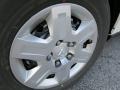 2013 Ram C/V Tradesman Wheel