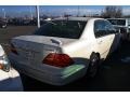 Crystal White - LS 430 Photo No. 2