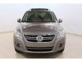 Alpine Grey Metallic - Tiguan SE 4Motion Photo No. 2