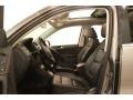 Alpine Grey Metallic - Tiguan SE 4Motion Photo No. 5