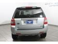 Zermatt Silver Metallic - LR2 HSE Photo No. 4