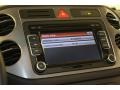 Alpine Grey Metallic - Tiguan SE 4Motion Photo No. 17