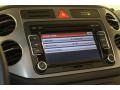 Alpine Grey Metallic - Tiguan SE 4Motion Photo No. 19