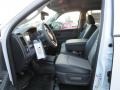 Bright White - Ram 4500 HD SLT Crew Cab Chassis Photo No. 8